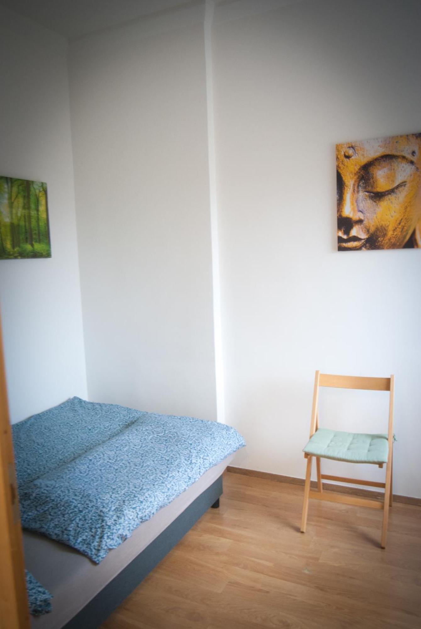 Lovely central apartment with free parking, Központhoz közeli 2 szép szobás lakás Győr Exterior foto